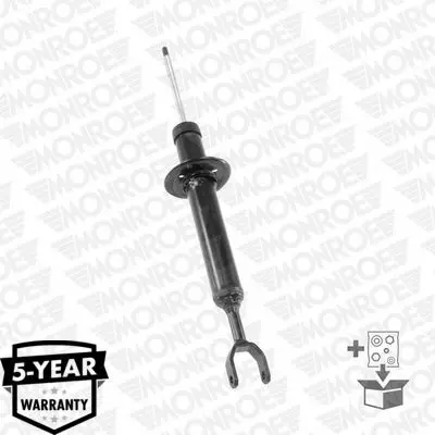 MONROE 376024SP On Amortısor  A6 04>11 A6 Quattro 04>11 4F0413031BQ, 4F0413031BS, 5F0413031BR, 4F0413031AS, 4F0413031AM, 4F0413031BN, 4F0413031AL, 4F0413031ASAA, 4F0413031AB, 4F0413031AA