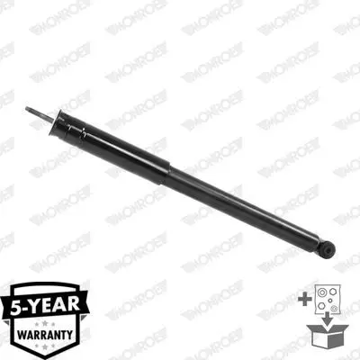 MONROE 376040SP Amortısor Arka (Gazlı) W203 02>07 Cl203 03>08 S203 02>07 C209 02>09 A209 03>10 2093261600