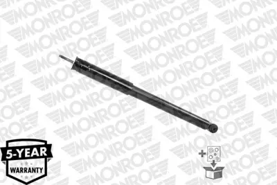 MONROE 376040SP Amortısor Arka (Gazlı) W203 02>07 Cl203 03>08 S203 02>07 C209 02>09 A209 03>10 2093261600