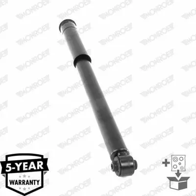 MONROE 376043SP Amortısor Arka (Gazlı) E-Class W211 02>08 A2113260400