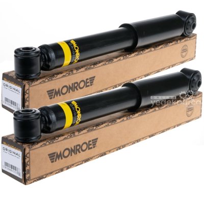 MONROE 376097SP Arka Amortısor Sağ - Sol P5008 10> 5206WL
