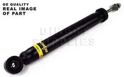 MONROE 376112SP Arka Amortısor Insıgnıa 08> Gazlı 95516523