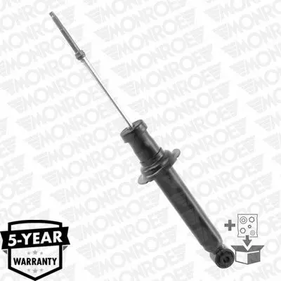 MONROE 376152SP Arka Amortısor Maxıma Qx A33 2,0 - 2,5 - 3,0 V6 24v 00 03 562102Y026