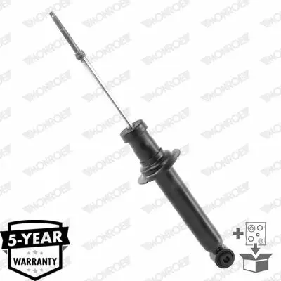 MONROE 376152SP Arka Amortısor Maxıma Qx A33 2,0 - 2,5 - 3,0 V6 24v 00 03 562102Y026
