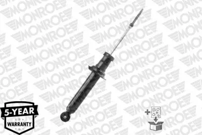 MONROE 376152SP Arka Amortısor Maxıma Qx A33 2,0 - 2,5 - 3,0 V6 24v 00 03 562102Y026