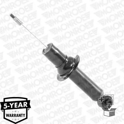 MONROE 376154SP Arka Amortısor (Sağ - Sol) P508 10> 1607022180, 5206EX, 5206FK, 5206ZC, 5207E2, 5208Z1, 5208Z2, 9800033780, 9800033880, 9805434380