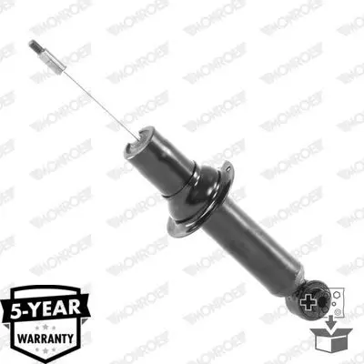 MONROE 376154SP Arka Amortısor (Sağ - Sol) P508 10> 1607022180, 5206EX, 5206FK, 5206ZC, 5207E2, 5208Z1, 5208Z2, 9800033780, 9800033880, 9805434380