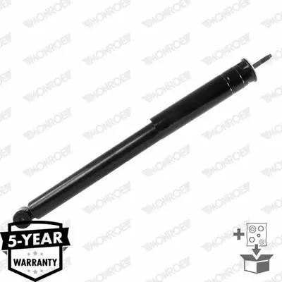 MONROE 376170SP Amortısor On (Gazlı) Clk-Class C208 97>02 A208 98>02 2083200030
