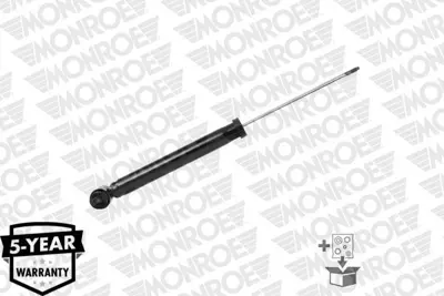 MONROE 376213SP Arka Amortısor Gazlı A6 Avant Quattro 05>08 4F0513032H