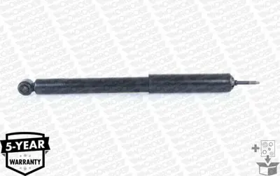 MONROE 43068 Arka Amortısor R19 88 95 7700825484