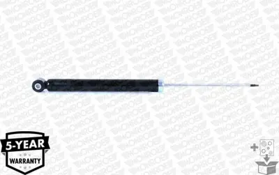 MONROE 43125 Arka Amortısor Fıesta V 1,25 - 1,3ı - 1,4ı - 1,6ı - 1,4tdcı - 1,6tdcı 04>07 1206032