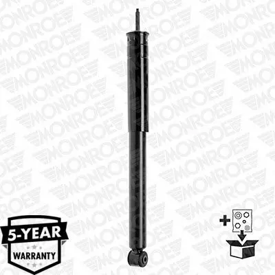 MONROE 43130 Amortısor Arka (Gazlı) A-Class W169 04>12 B-Class W245 05>11 1693260700