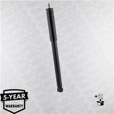 MONROE 43138 Amortısor Arka (Gazlı) W203 02>07 Cl203 03>08 S203 02>07 C209 02>09 A209 03>10 2033200031