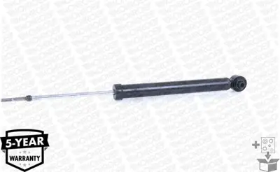 MONROE 5621ST Amortisör Arka 5621st Accent Era (06-) Kıa Rio-Iı (05-) 546512Y001, 546512Y000, 546512S550, 546512S050, 546513W050, 546512Y360, 546512Y350, 546513U010, 546513U000, 546512Y010
