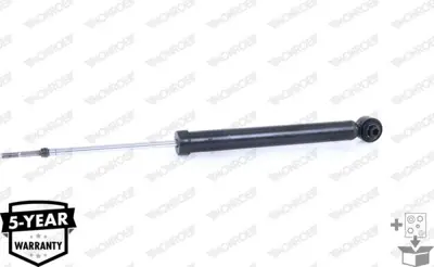 MONROE 5621ST Amortisör Arka 5621st Accent Era (06-) Kıa Rio-Iı (05-) 546512Y001, 546512Y000, 546512S550, 546512S050, 546513W050, 546512Y360, 546512Y350, 546513U010, 546513U000, 546512Y010