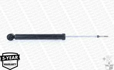 MONROE 5621ST Amortisör Arka 5621st Accent Era (06-) Kıa Rio-Iı (05-) 546512Y001, 546512Y000, 546512S550, 546512S050, 546513W050, 546512Y360, 546512Y350, 546513U010, 546513U000, 546512Y010