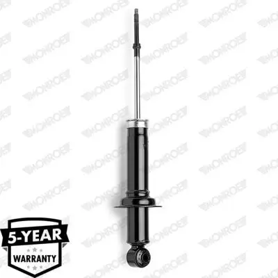 MONROE 71379ST Arka Amortısor L-R Mıtsubıshı Lancer Vıı 1.3 1.6 2003-2013 Gazlı MN101960