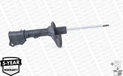 MONROE 71406ST Arka Amortısor Sağ Elantra 1,6-1,8-2,0-2,0d 00-06 Abslı 553612D100