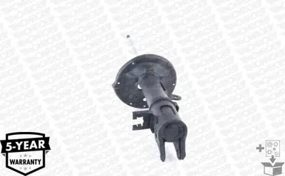 MONROE 71406ST Arka Amortısor Sağ Elantra 1,6-1,8-2,0-2,0d 00-06 Abslı 553612D100