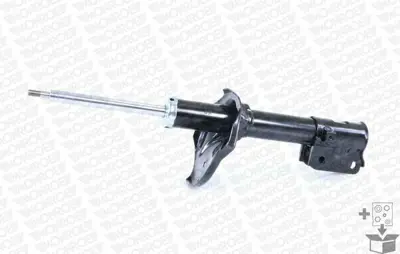 MONROE 72222 Arka Amortısor Sol Tucson 2,0 - 2,0crdı - 2,7 05 07 553512E207