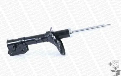 MONROE 72222 Arka Amortısor Sol Tucson 2,0 - 2,0crdı - 2,7 05 07 553512E207