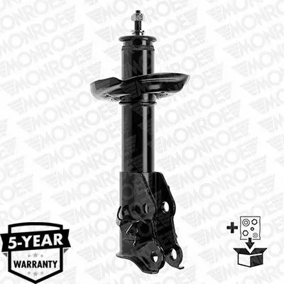 MONROE 72286ST Honda Cıvıc 06 12 Amortısor 51601SNDY01, 51601SNDY03, 51601SNDY04, 51601SNDY05, 51601SNEP041, 51601SNEP050, 51601SNEP060, 51601SNEP070, 51601SNEP141, 51601SNEP150