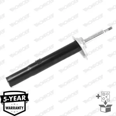 MONROE 742029SP On Amortısor Bmw 5 Srsı E 39 520ı 523ı M Sprt Technıc 95 31312229613