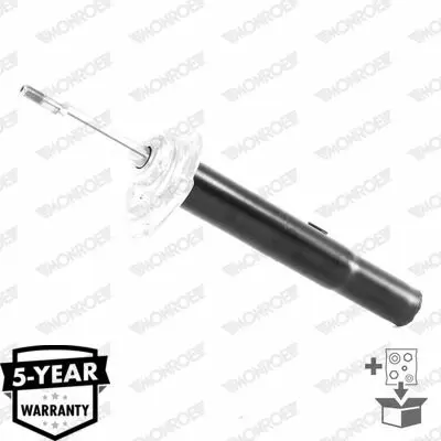 MONROE 742029SP On Amortısor Bmw 5 Srsı E 39 520ı 523ı M Sprt Technıc 95 31312229613
