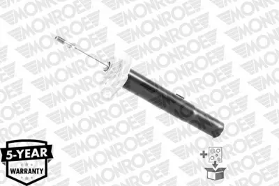 MONROE 742029SP On Amortısor Bmw 5 Srsı E 39 520ı 523ı M Sprt Technıc 95 31312229613