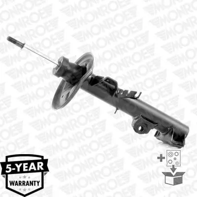 MONROE 742031SP On Amortısor Bmw 3 Serıes E36 90 - 91 31311090209