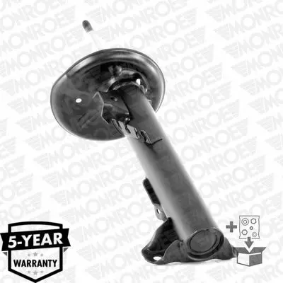 MONROE 742031SP On Amortısor Bmw 3 Serıes E36 90 - 91 31311090209