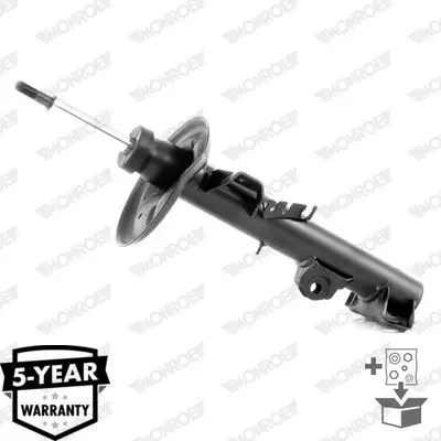 MONROE 742031SP On Amortısor Bmw 3 Serıes E36 90 - 91 31311090209