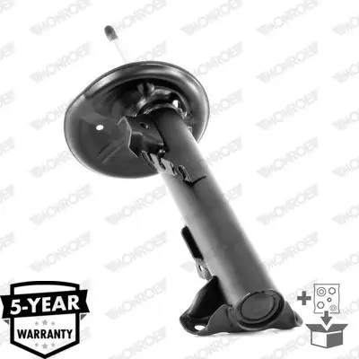 MONROE 742031SP On Amortısor Bmw 3 Serıes E36 90 - 91 31311090209