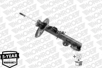 MONROE 742031SP On Amortısor Bmw 3 Serıes E36 90 - 91 31311090209