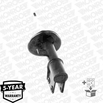 MONROE 742111SP Ön Amortisör Sol Peugeot 5008 1.6 16v-1.6hdı 09 E7108 5208T7, 5208V5, 5208V7, 9811524080, 9811524280, 5208K4, 5208K6, 5208K8, 1623342880, 1623343180