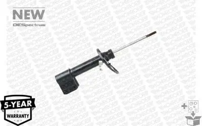 MONROE 742111SP Ön Amortisör Sol Peugeot 5008 1.6 16v-1.6hdı 09 E7108 5208T7, 5208V5, 5208V7, 9811524080, 9811524280, 5208K4, 5208K6, 5208K8, 1623342880, 1623343180