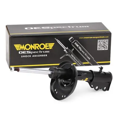 MONROE 742186SP On Amortısor Sağ C4 Iı Ds4 10> P5008 09> 9822724980