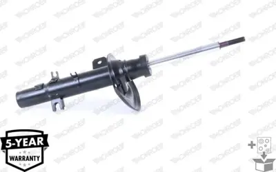 MONROE 742267SP On Sağ Amortısor C4 Cactus 14> 9809713380