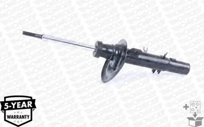 MONROE 742267SP On Sağ Amortısor C4 Cactus 14> 9809713380