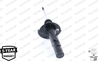MONROE 742267SP On Sağ Amortısor C4 Cactus 14> 9809713380