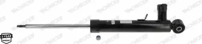 MONROE C1514R Amortısor Arka Elektronık Ayarlı Sağ Passat 09>15 Cc 12>17 Touran 11>15 7N0513046