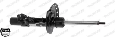 MONROE C2511L On Amortısor Sol  Volvo S60 Iı 10> S80 Iı V70 10>  31340320