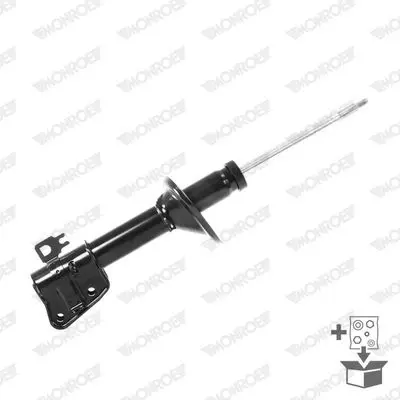 MONROE D0005R Landrover Freelander Amortısor RPM000020