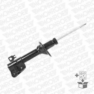 MONROE D0005R Landrover Freelander Amortısor RPM000020
