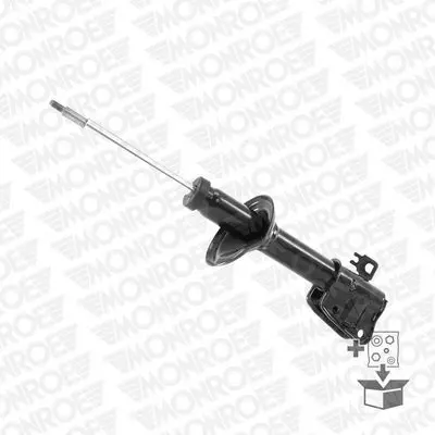 MONROE D0006L Landrover Freelander Amortısor RPM000030