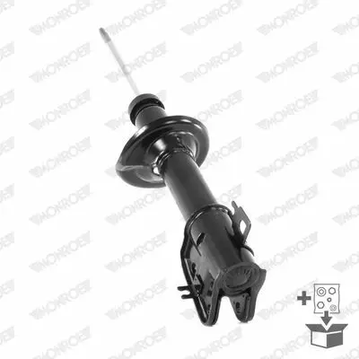 MONROE D0006L Landrover Freelander Amortısor RPM000030