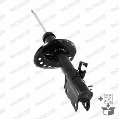 MONROE D0028L On Amortısor Sol Nıssan X Traıl 2008 2012 Renault Kaleos 2009 2013 54303JY01B, E4303JG71A