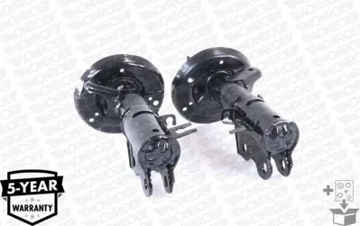 MONROE D0040 On Amortısor Sağ - Sol Takım Mokka - Mokka X 344910, 344906, 344914, 345030, 344908, 344912, 345027, 345033, 95137358, 95137360