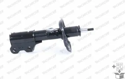 MONROE D0040R On Amortısor Sağ Mokka - Mokka X 95353837