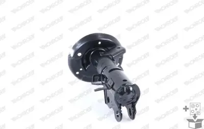 MONROE D0040R On Amortısor Sağ Mokka - Mokka X 95353837